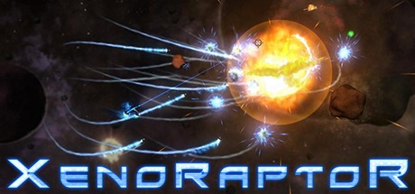 Games like XenoRaptor