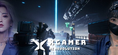 Games like XGamer - AI revolution