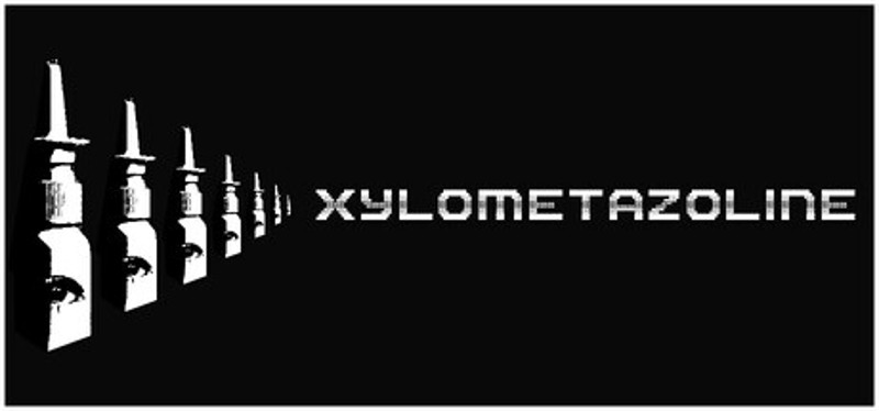 XYLOMETAZOLINE Image