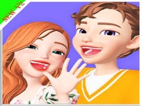 ZEPETO GAME V2 2021 Image