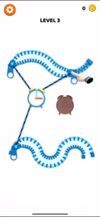 Zip 3D screenshot