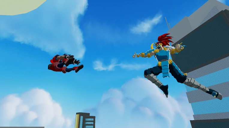 Zoooom screenshot