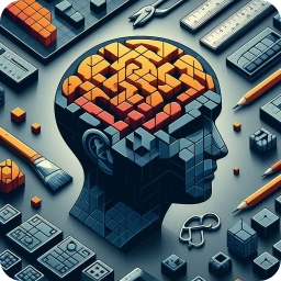 Games like إعمال العقل