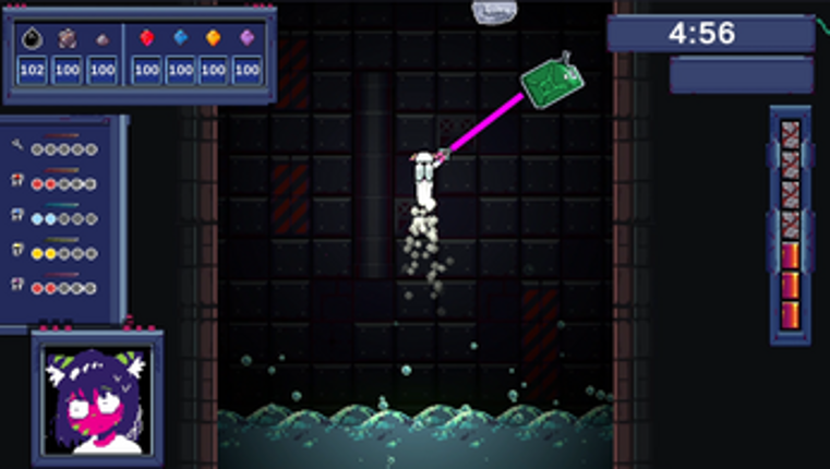 비상! 버티칼  |  Bisang! Vertical Image