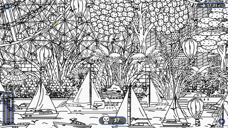 101 Cats Hidden in Vancouver screenshot