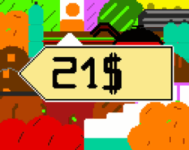 21 Dollars Image