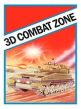 3D Combat Zone Image