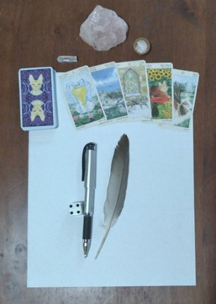 A Fairy’s Day Adventure into the Human World Image