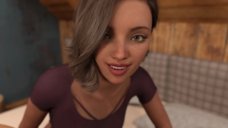 A Flower Gently Plucked screenshot