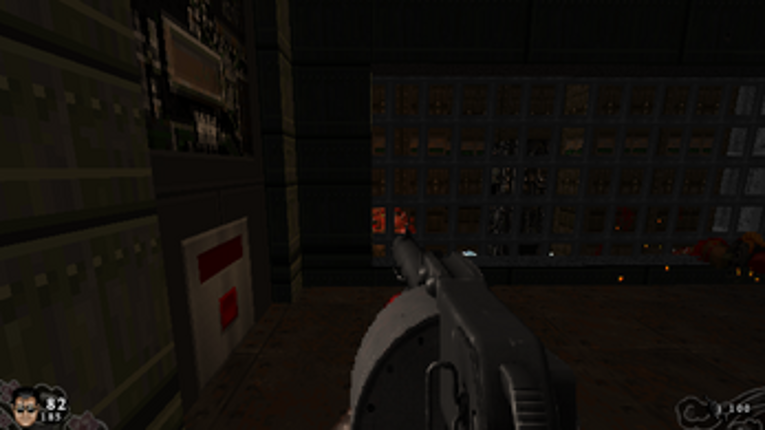 Act Of Violence Image