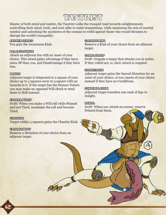 Advanced Fapp screenshot