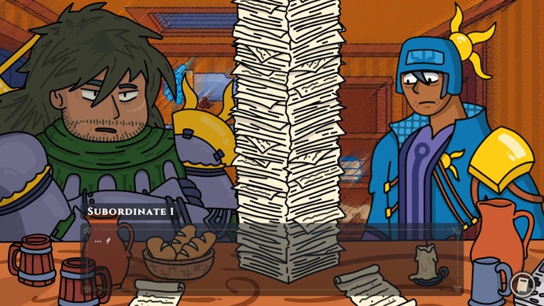 Agebringer screenshot