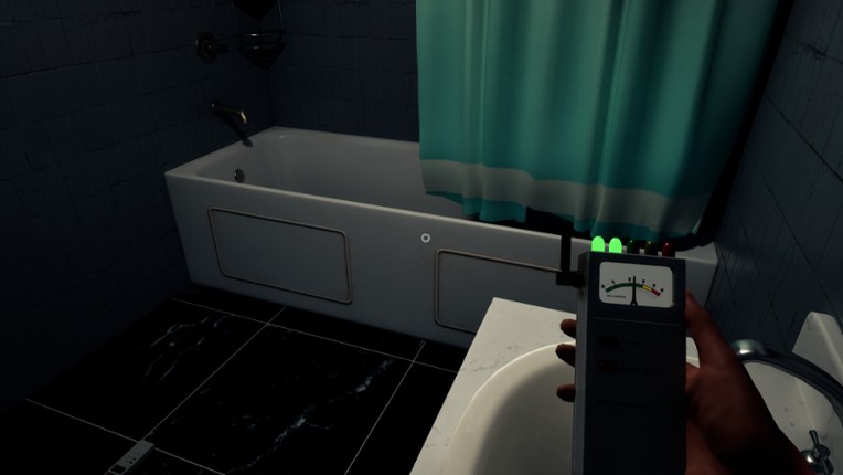 Agency 13 screenshot