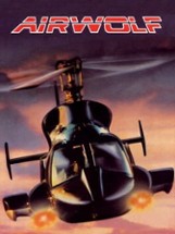 Airwolf Image