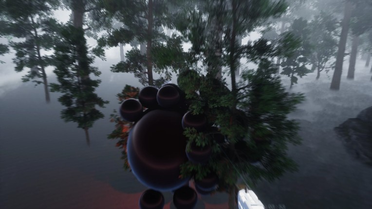 Alchemist: The Garden screenshot