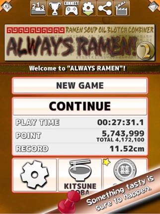 Always Ramen 2 Image