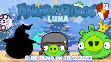 Angry Birds Luna Image