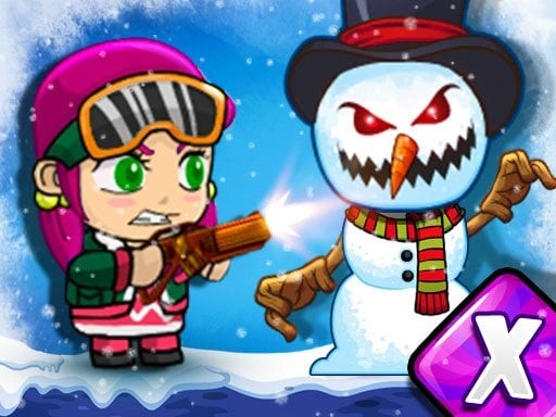 Games like Angry Zombies City