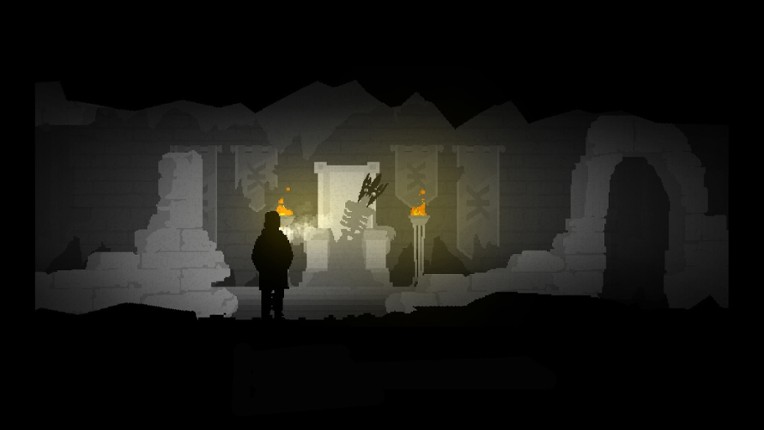 Antidote city hall screenshot