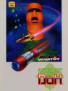 Games like Arkanoid: Revenge of Doh