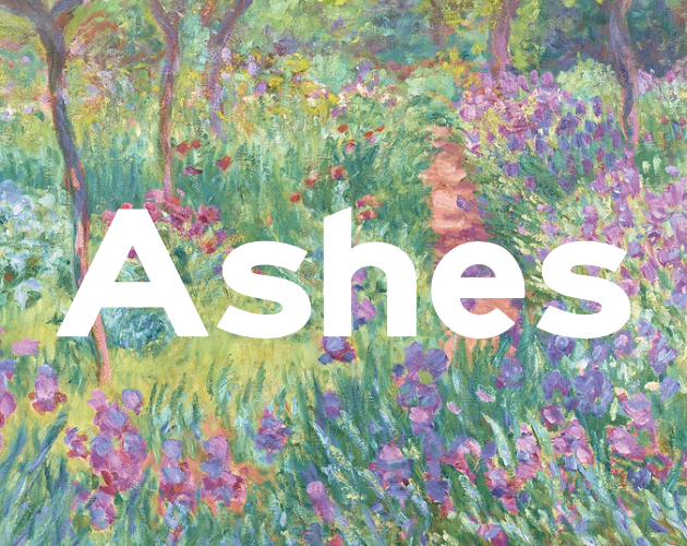 Games like Ashes