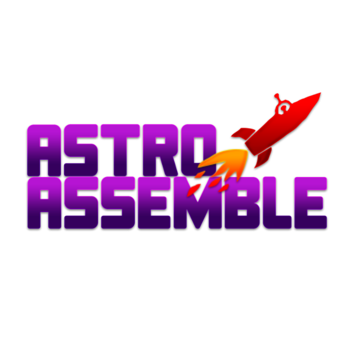 Games like Astro Assemble: Journey Beginning