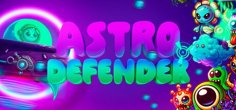 Games like Astro Defender