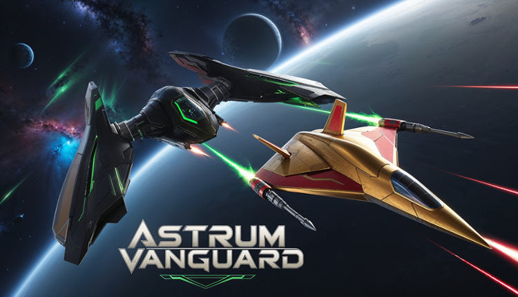 Astrum Vanguard Image