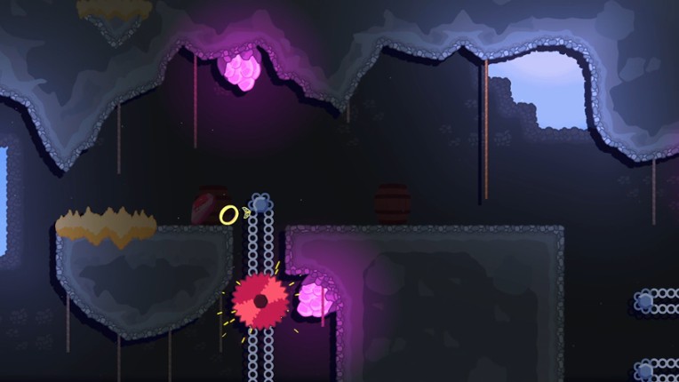 Aureole: Wings of Hope screenshot