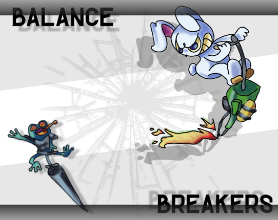 Balance Breakers Image
