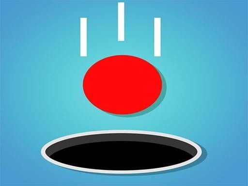 Games like Ball in The Hole 2