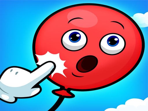 Games like Balloon Pop