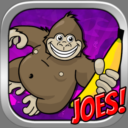 Banana Joes Triple Jump Game Cover