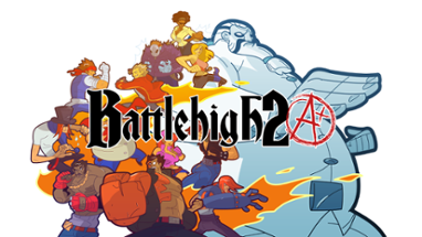 Battle High 2 A+ Image