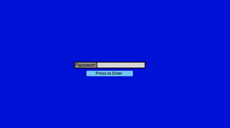 Behind the Counter (Demo) Image
