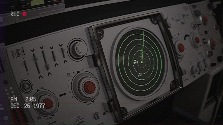 Below, Rusted Gods screenshot