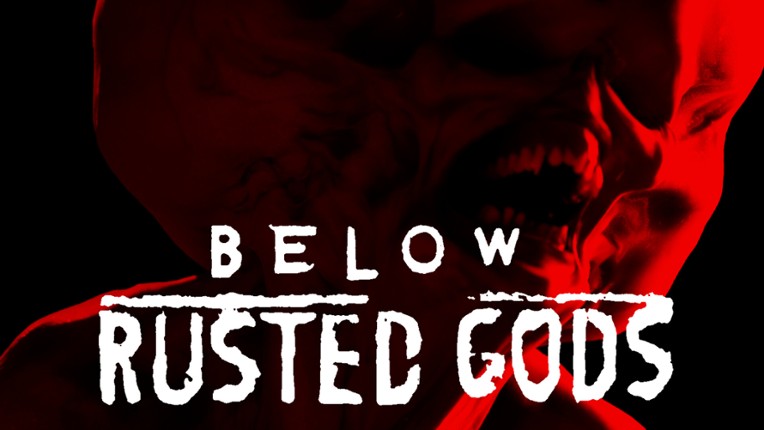 Below, Rusted Gods screenshot