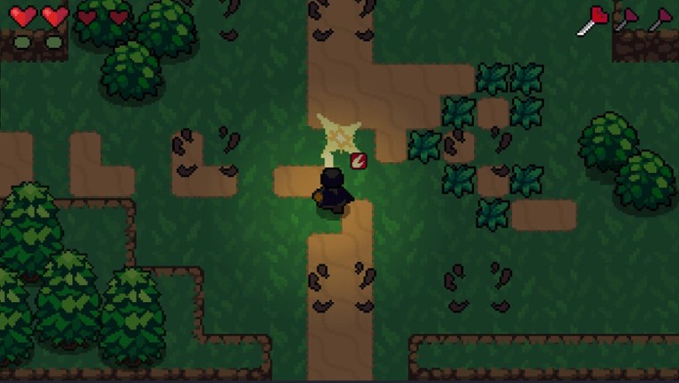 Blade and Burden screenshot