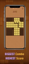 Block Sudoku 99 Puzzle Image