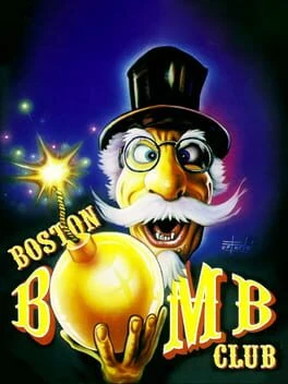 Games like Boston Bomb Club