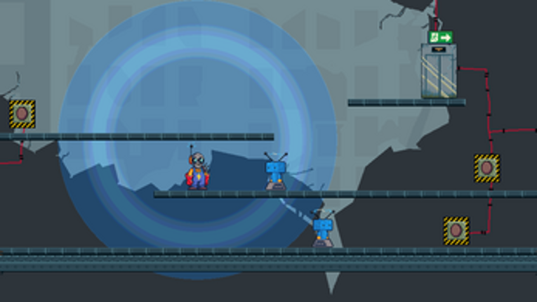Bot Keeper Image
