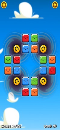 Breakout Birdie Puzzle Image