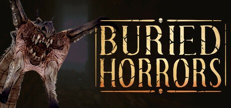 Games like Buried Horrors