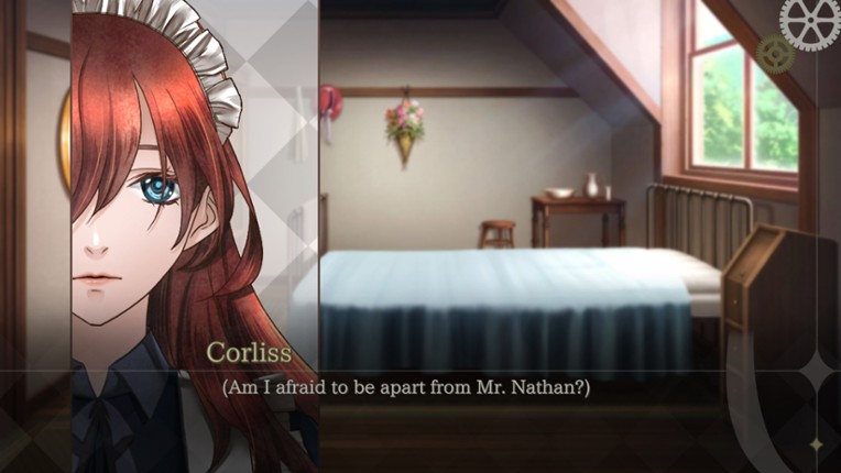 CAFE 0 ~The Sleeping Beast~ Remastered screenshot