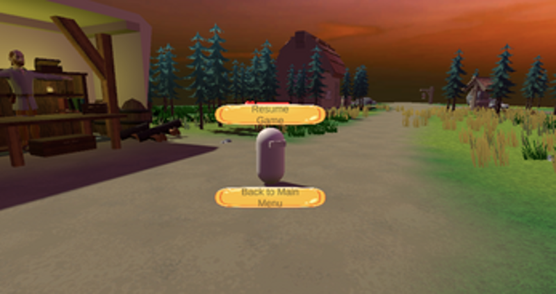 Capsule Man Adventures Image