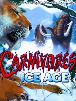 Games like Carnivores: Ice Age