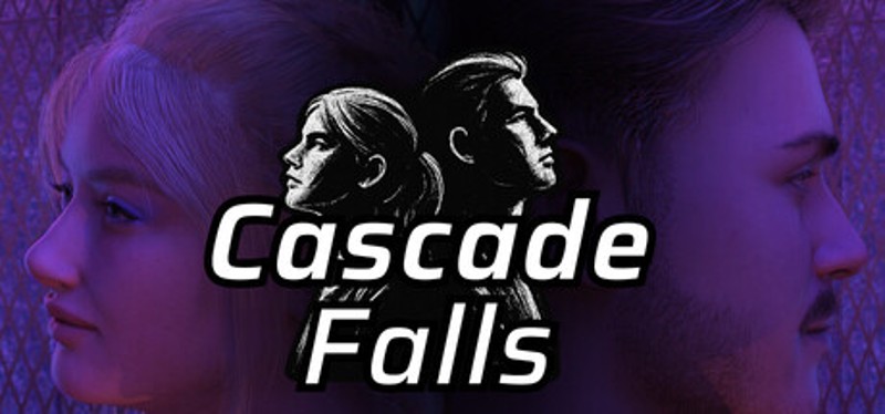 Cascade Falls Image