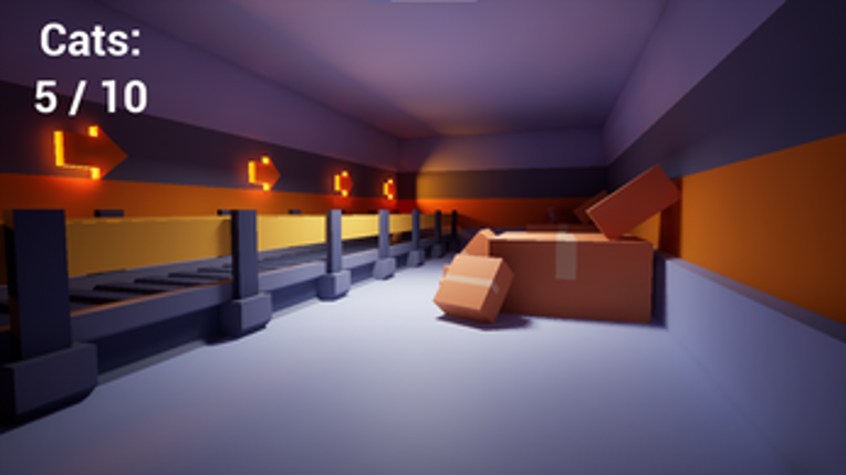 CATch Them screenshot