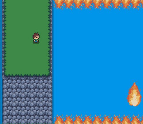 Catrovania screenshot