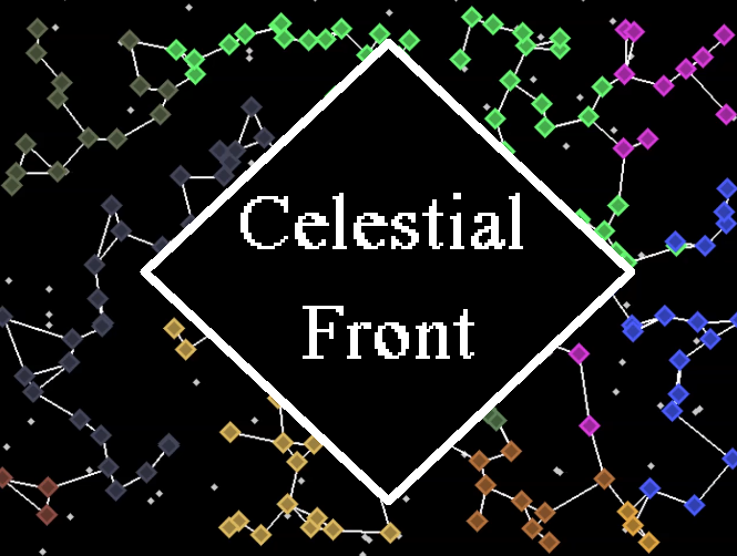 Games like Celestial Front